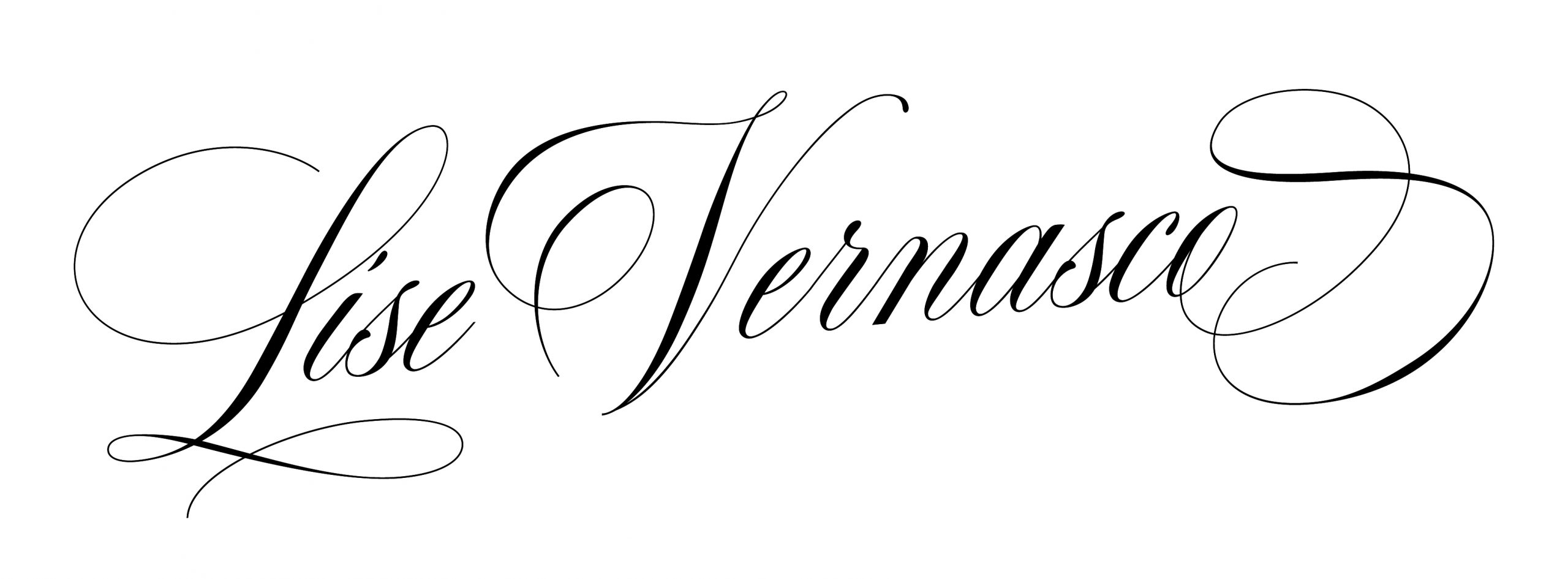 lise vernasco